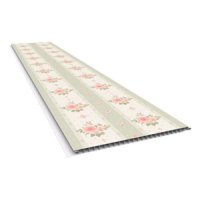 Tablilla PVC Flor Climbing Roses