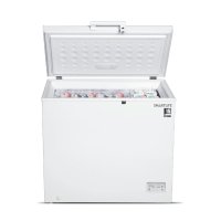 Freezer horizontal Smartlife SL-CF198 W 198 L