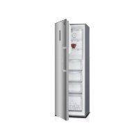 Freezer vertical Smartlife SL-TUF274S 274 L