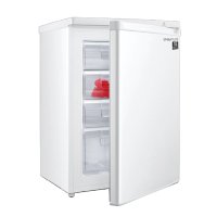 Freezer vertical Smartlife SL-TTFZ91 W 91 L