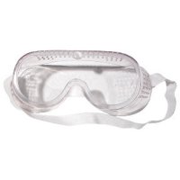 Gafa de Seguridad Transparente Flexible Best Value