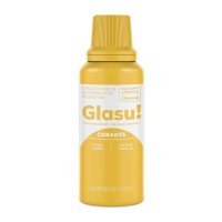 Glasu 50 ml Amarillo Entonador para Pintura al Agua Caja de 12 unidades