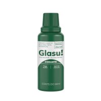 Glasu 50 ml Verde Entonador para Pintura al Agua Caja de 12 unidades