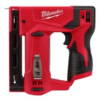 Grapadora a Batería 12 V M12 Milwaukee 2447-20 (sin Batería ni Cargador)