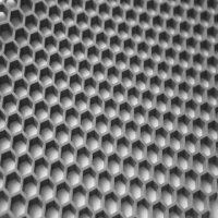 H Kap sin Base Gris 5 mm 1,20 x 15 m Rollo