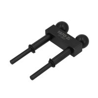Herramienta de Bloqueo de Árbol de Levas 48 mm Yato YT-0601