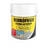 Hidrófugo Líquido Asfalkote Pennsylvania 1 L