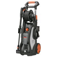 Hidrolavadora SMARTER 110S 2100 W Motor de Inducción