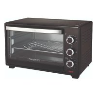 Horno eléctrico Smartlife SL-EO30B 30 L 1600 W