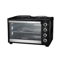 Horno eléctrico Smartlife SL-EO38BP 38 L 1600 W
