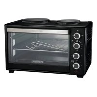 Horno eléctrico Smartlife SL-EO48BP 48 L 2000 W