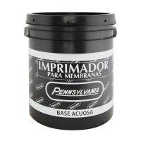 Imprimador Base Acuosa Asfalkote Pennsylvania 4 L