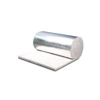 Lana PET Aluminizada 35 mm Rollo 15 m2