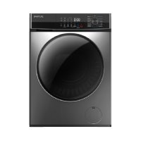 Lavarropas Smartlife SL-WMFL105INDS 10.5 kg carga frontal inverter