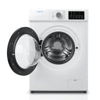 Lavarropas Smartlife SL-WMFL610 W 6 kg carga frontal inverter