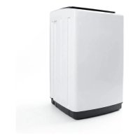 Lavarropas Smartlife SL-WMTL60 W 6 kg