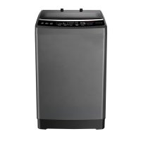 Lavarropas Smartlife SL-WMTL80WG 8 kg carga superior