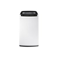 Lavarropas Samsung WA80CG4240BW 8 kg inverter