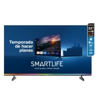 Smart TV Smartlife SL-TV32SMTA14 32" LED HD