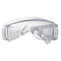 Lente de Seguridad Transparente Best Value