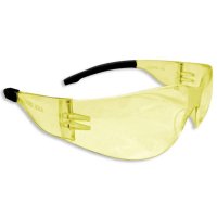 Lente Envolvente de Policarbonato Amarillo Best Value