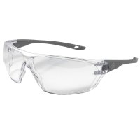 Lentes de Seguridad Gris Transparente AE