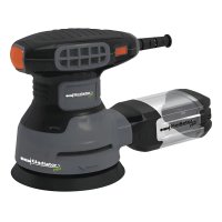 Lijadora Roto Orbital 125 mm 350 W Gladiator LR9125/220