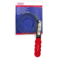 Llave Saca Filtros con Cabeza Rotativa
