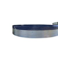 Lona para Tanque Australiano ARMCO