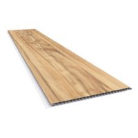Tablilla PVC Madera Arezzo Almond