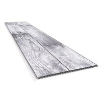 Tablilla PVC Madera Demolición Zuri