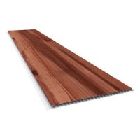 Tablilla PVC Madera Perni Cerise