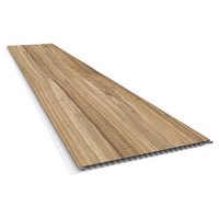 Tablilla PVC Madera Sintra Bez
