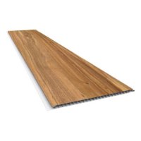 Tablilla PVC Madera Sintra Fulvous