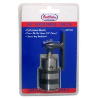 Mandril 3/8" con Llave