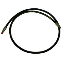 Mang(SAE R1 ACERO)1,20mt,alta presión,p/engr.neu"JIT"02-2001