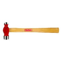 Martillo de Bola 452 g Mango de Madera Best Value
