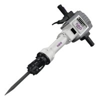 Martillo Demoledor 78 J 2200 W 32 kg Neo MD1278/220K