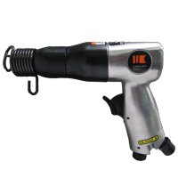 Martillo neumático,cincelador,1700gr.3000bpm"KAWASAKI"KPT-52