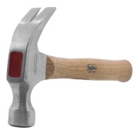 Martillo de Uña 452 g Mango de Madera Best Value