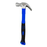 Martillo de Uña Pro 571 g Mango de Fibra de Vidrio Best Value