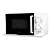 Microondas Smartlife SL-MWO20MMW 20 L 700 W