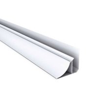 Moldura Perimetral Nobre 6 m