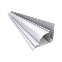 Moldura Perimetral Premium 6 m