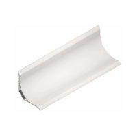 Moldura para Sobreponer PVC 2,70 m