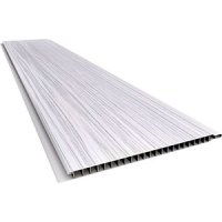 Tablilla PVC Montblanc 10 mm