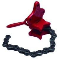 Morsa a cadena para tubos de 4" "BLACK JACK" BJT-030