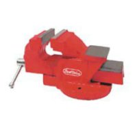 Morza de Banco 6" Base Fija