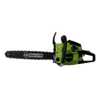 Motosierra a Gasolina 45 cc Espada 18" Forest & Garden MO645/1/18