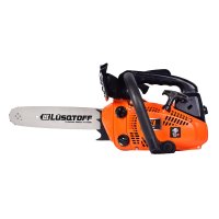 Motosierra a Nafta 25,4 cc Espada 12" LUSQTOFF GS-2500